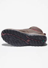 Timberland Norwood Waterproof Hiking Boots (Dark Brown Full Grain) 9505A242