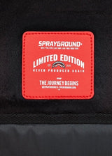 Sprayground Color Drip Backpack 910B1442NSZ
