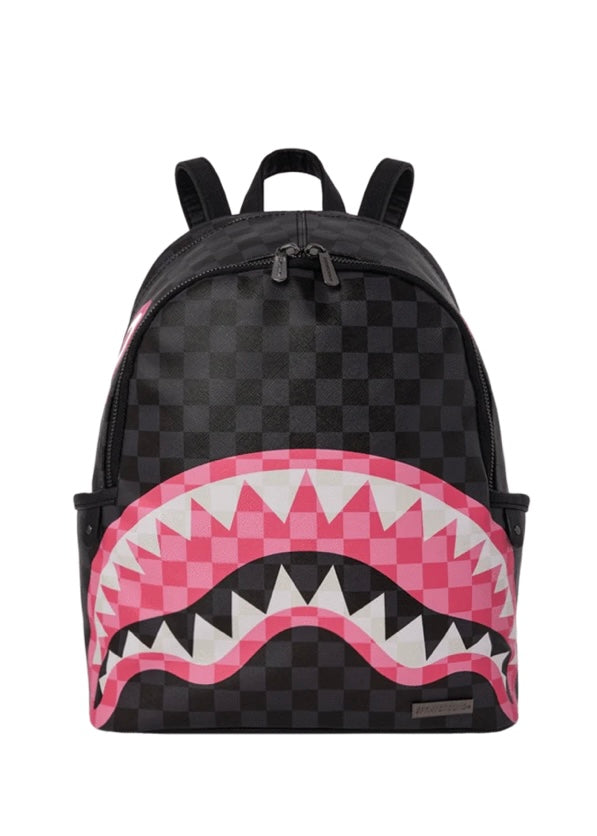 Sprayground Sharks In Candy Savage Backpack