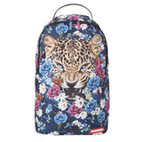 Sprayground Leopard Baby Backpack