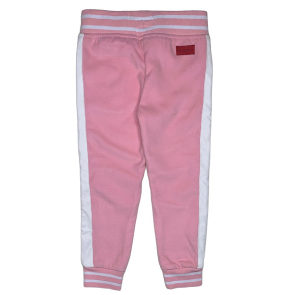 Haus Of Jr Fleece Jogger (Pink) - OH17TVMPP