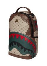 Sprayground Fifth Avenue Backpack (DLXV)