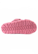 Kappa 222 Banda Mitel 7 Sandals (Pink/Grey/White) 32181IW
